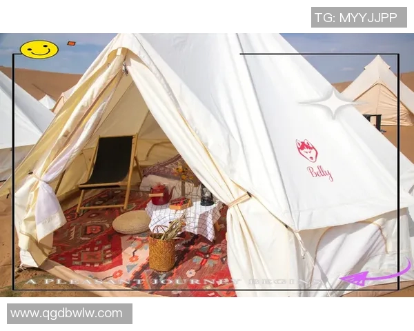 帐篷：探索野外露营的理想选择与设计创新之美