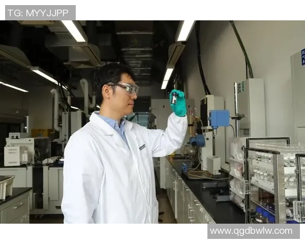 奇摩新闻独家揭秘：世界级科学家团队取得重大突破！