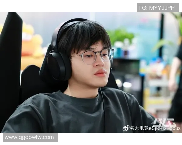 DOTA2战术解析：深入探讨BLG战队的独特策略与团队配合